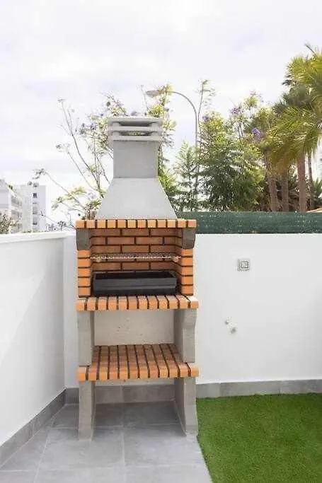 Sunnyland Villa Sueno Azul Callao Salvaje Španělsko
