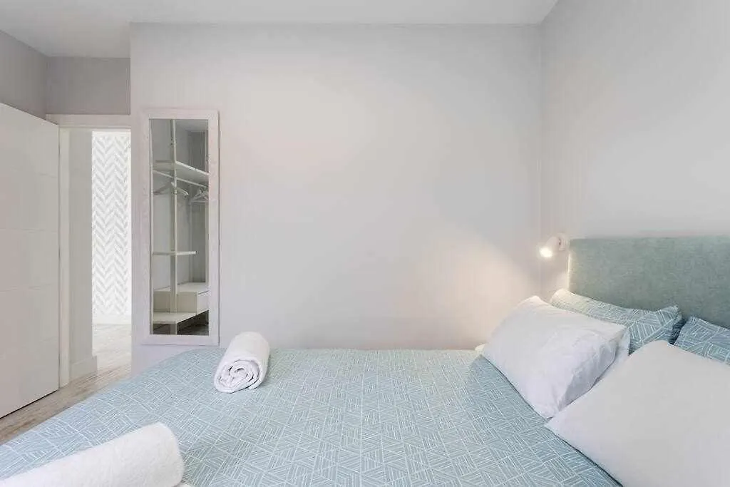 Sunnyland Villa Sueno Azul Callao Salvaje Španělsko