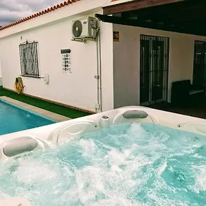  Villa Rosa