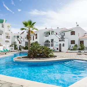 Aparthotel Bluesea Callao Garden, Callao Salvaje