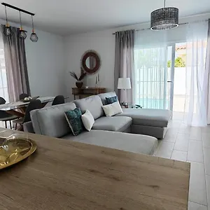  Villa Magnolia