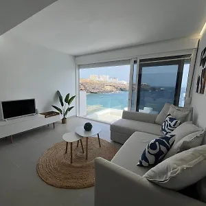  Apartment En El Mar Con Wifi