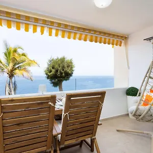  Appartamento Sueno Azul Front