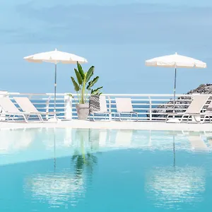 Aparthotel Atlantic, Callao Salvaje