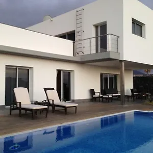  Villa Petit Paradis - A Little Bit Of Heaven