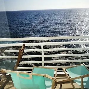  Appartamento Aquarius Loft