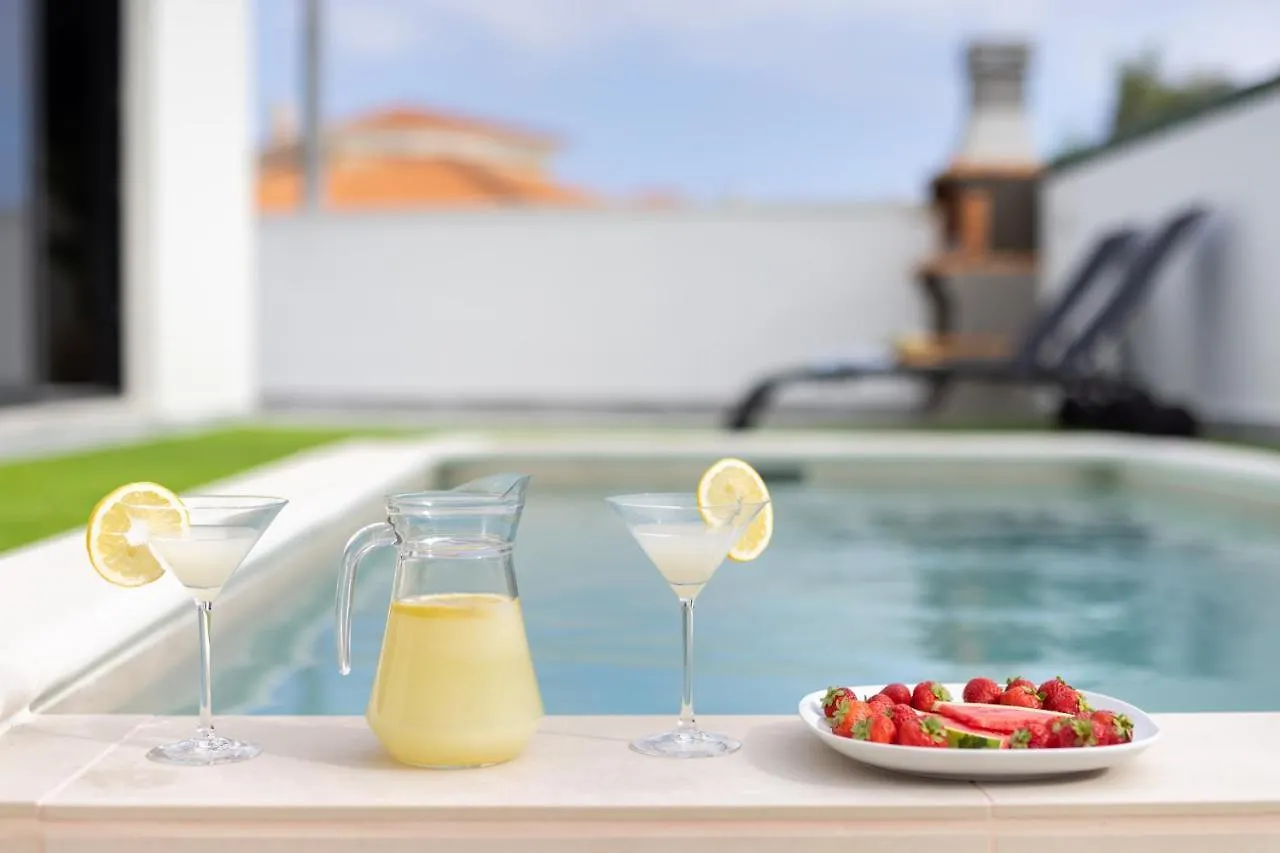 Sunnyland Villa Sueno Azul Callao Salvaje
