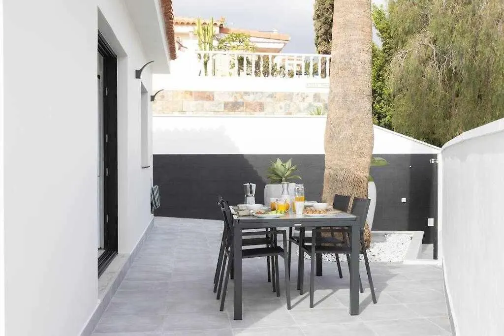 Sunnyland Villa Sueno Azul Callao Salvaje Spain