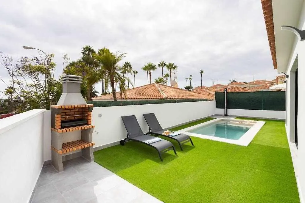 Sunnyland Villa Sueno Azul Callao Salvaje