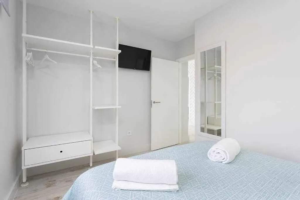 Sunnyland Villa Sueno Azul Callao Salvaje
