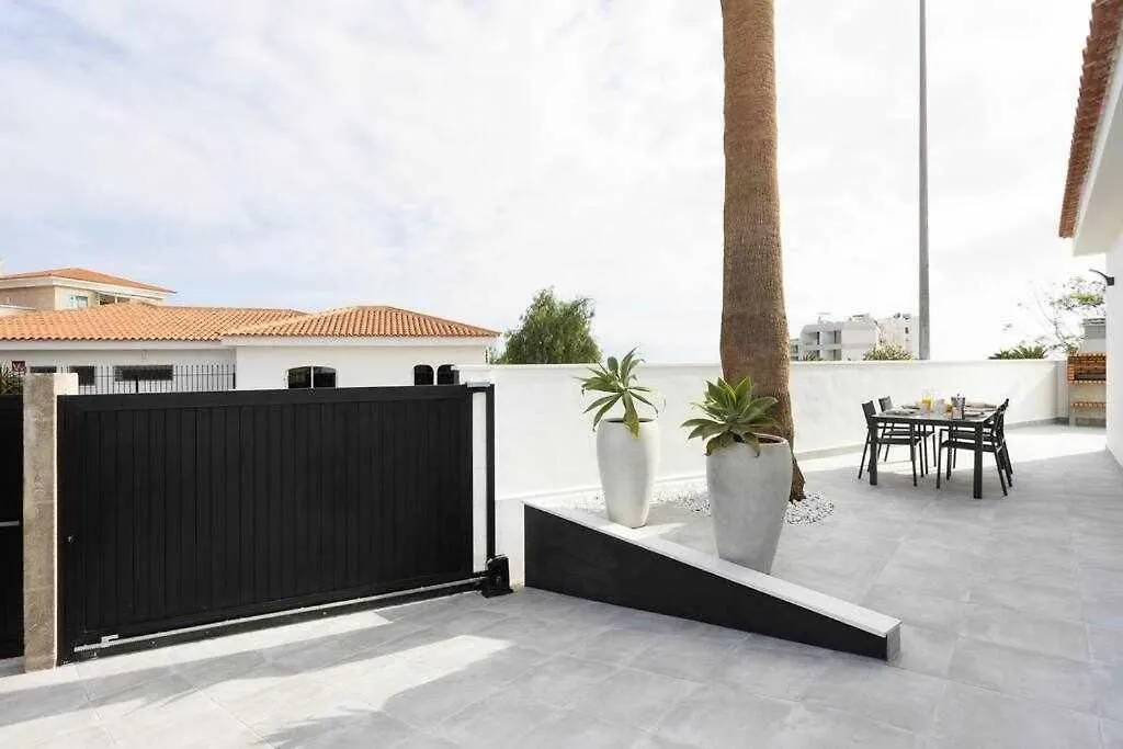 Sunnyland Villa Sueno Azul Callao Salvaje Spain
