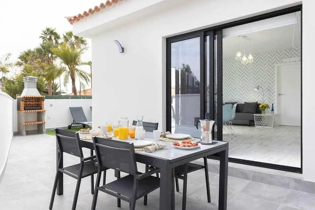 Sunnyland Villa Sueno Azul Callao Salvaje 0*,  Spain