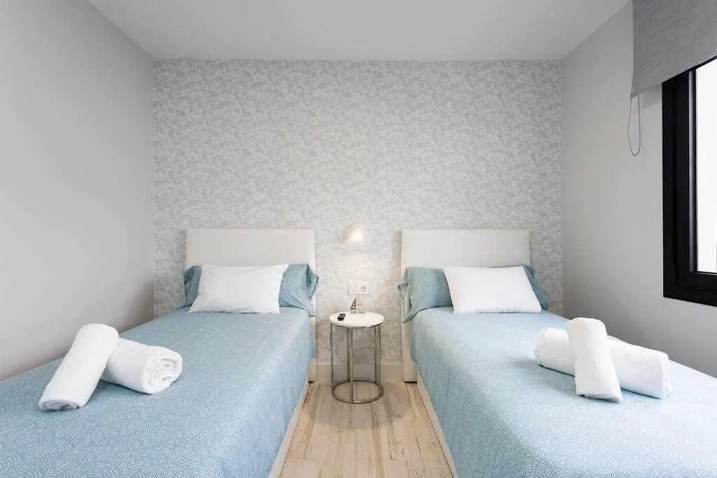 Sunnyland Villa Sueno Azul Callao Salvaje