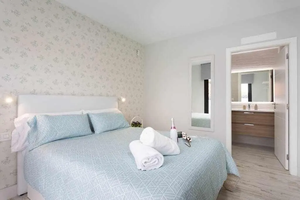 Sunnyland Villa Sueno Azul Callao Salvaje Spain