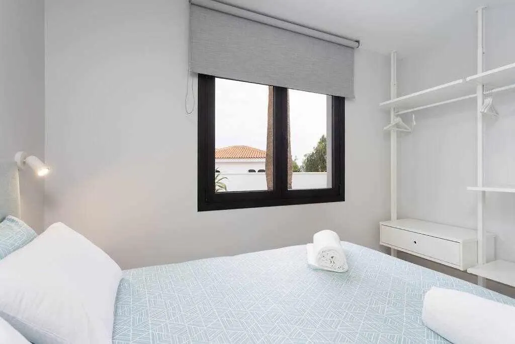 Sunnyland Villa Sueno Azul Callao Salvaje 0*,